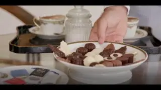 Saison 2 - 4. NOEL chez Van Ann, artisan chocolatier