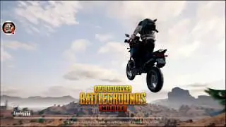 PUBG MOBILE