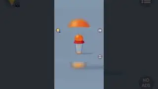 Satisfying sorting game #puzzle #gamer #gameplay