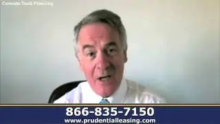 Concrete Truck Financing