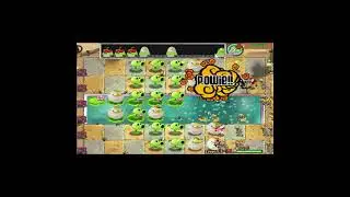 Plants V Zombies  Egypt Mod Part 7   27of52