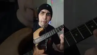 Как на самом деле использовать измененную гамму 🧐 #fyp #guitar #guitarist #theory