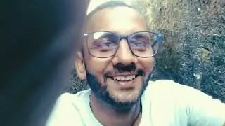 ब्रह्मगिरी पर्वत। महाराष्ट्र