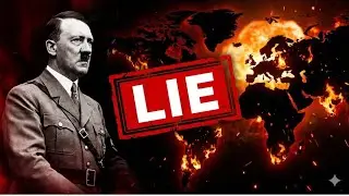 World War 2 Started With One Lie (Here&rsquo;s the Truth)