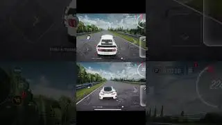 GT700 vs GT (Both Cp maxed) @DriveZoneOnline #vrozy