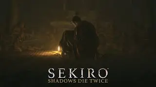 Sekiro: Immortal Severance Run [No charm/prosthetics]