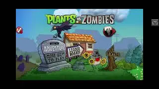 Pvz hd touch (entertainment purpose)