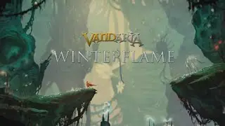 WINTERFLAME : THE OTHER SIDE - Debut Trailer