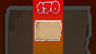 Nintendo's $70 Cardboard Failure
