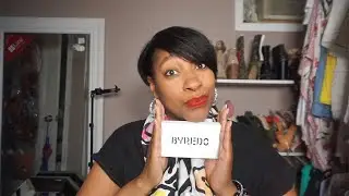 Byredo Bibliotheque Review