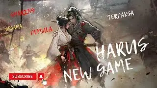 Guide untuk pemula di game Path of Kungfu #2