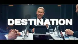 Rainbow Gold Book Trailer | Build a Business with Purpose, Legacy & Impact | David B. Hampson
