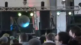 #2 TECHNO INDUSTRY II  &Acirc;me'son: Arytmetek Tribe #2