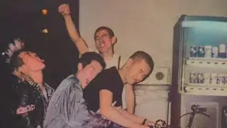 The Discocks - Disgusting Snob