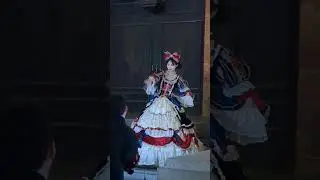 В Китае можно стать русским аристократом...