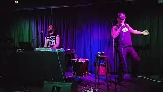 PREEMPTIVE STRIKE 0.1 :TALOS  Extended Version (LIVE 2024)