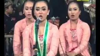 Ladrang KAGOK SEMARANG kalajengaken Ktw, SUKA SUKUR, Lrs  Pl  Pt  Lima