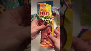	Sugar Candy Unboxing 🍬 Sweet ASMR