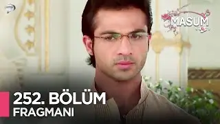 Masum Hint Dizisi | 252. Bölüm Fragmanı @Kanal 7​