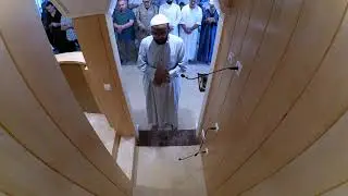 Bilal Abu Yunus ( hoe treed ik het paradijs binnen?  )(AR/NED)   07-07-2023