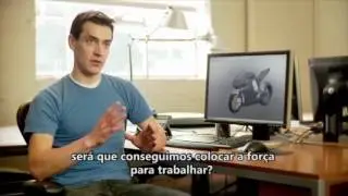 Born to Design