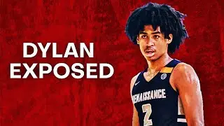 The Secret Side of Dylan Harper Nobody Talks About!