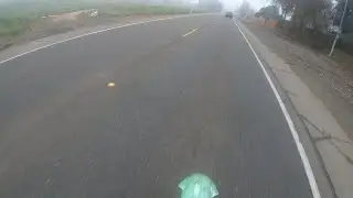 Apollo rfz 125 street ride and top speed run(PART 2 OF 2)