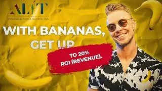 ALIT INVESTING BANANA TRADING ENGLISH VIDEO