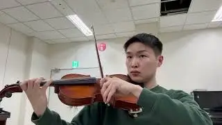 [Viola Practice]  The Two Grenadiers | Suzuki Book 2