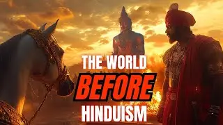 Vedic India | The Lost Civilization That Created Hinduism 📜