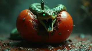 The Hand That Feeds