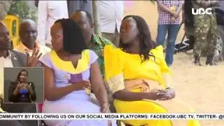 UBC TV News tonight full bulletin January 21 2018