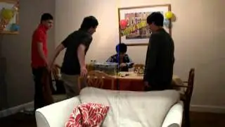 Mattys Birthday Banter
