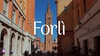 Forl&igrave; | Italy Without Comment #09