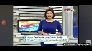 NEWS TO GO CBB (October 17, 2016)