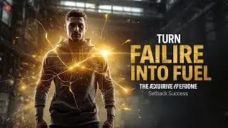 The Truth About Failure |  What Successful People Don&rsquo;t Tell You |  motivational speech in english
