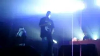 Jedi Mind Tricks  - Battle Cry (AotP) (27/02/10, Sala Razzmatazz)