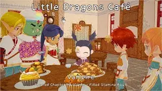 Little Dragons Caf&eacute; 