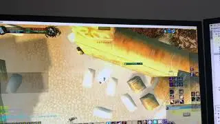 I wrote a Wow Classic Bot for Zul'farrak gold farming in Python