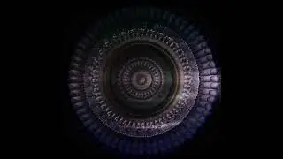 The Hypnotic Empress's Lunchtime (EH at 4K Resolution)