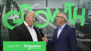 The Evolution of the Colocation Data Center to Meet Sustainability and Energy Efficiency Demands