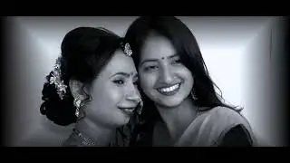 jignisha Kushal wedding highlight dj studio
