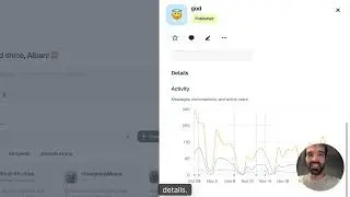 Discover Agent Insights in Dust - Track Performance & Usage Analytics