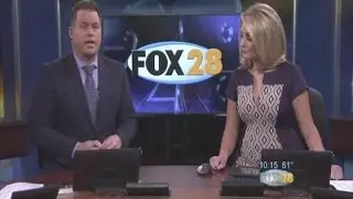 Goodbye FOX28