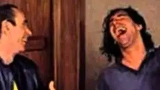 Normalista - Nelson Gonçalves e Lobão