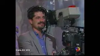 18-09-1996 A3 SORPRESA SORPRESA - Alejandro Sanz.