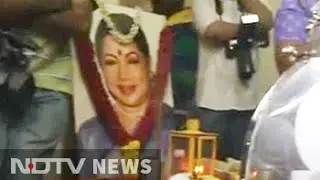 Veteran Tamil actor Manorama, remembered as Aachi, dies