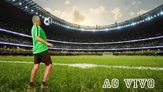 O desafio ser&aacute; 100 embaixadinhas consecutivas  cada p&eacute; com bola t&ecirc;nis e 200 com bola oficial e mais🏆