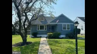47 MAIN BOULEVARD, Ewing, NJ 08618 - Single Family - Real Estate - For Sale