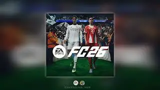 Mild Minds &mdash; LAST CHANCE | EA FC 26 OST